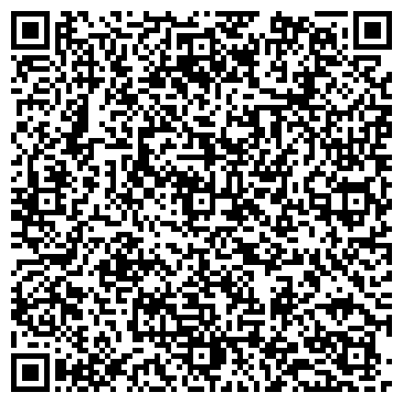 QR-код с контактной информацией организации Татюр