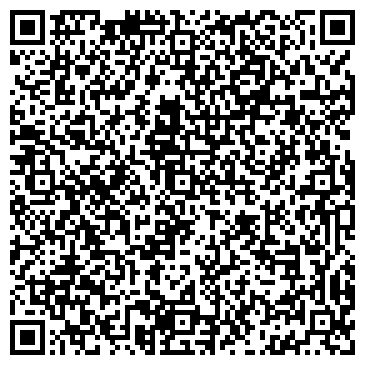 QR-код с контактной информацией организации Логан-сити