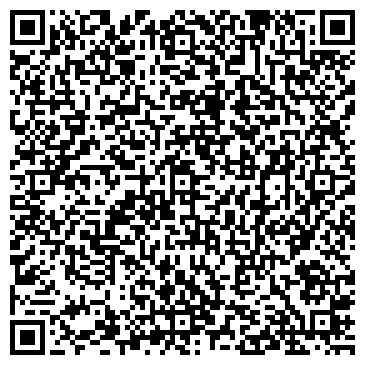 QR-код с контактной информацией организации Продовольственный магазин, ООО Фэба