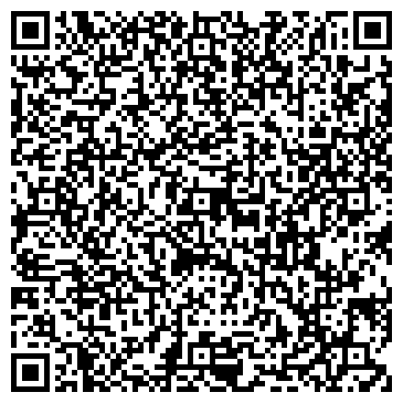 QR-код с контактной информацией организации Зелёный остров