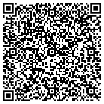 QR-код с контактной информацией организации Автомойка на Кузнецком проспекте, 176а