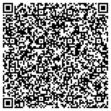 QR-код с контактной информацией организации Отделение пенсионного фонда РФ по Краснодарскому краю