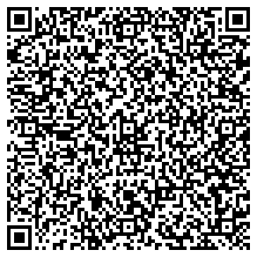 QR-код с контактной информацией организации Палантир, продовольственный магазин