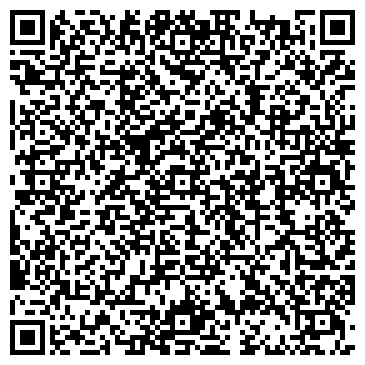 QR-код с контактной информацией организации ГБУЗ Брянская областная детская больница «Центр медицинской реабилитации для детей»
