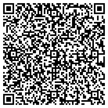 QR-код с контактной информацией организации Медведь