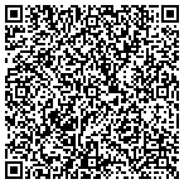 QR-код с контактной информацией организации Продовольственный магазин, ООО Алмаз