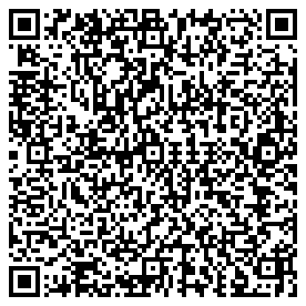 QR-код с контактной информацией организации Shell