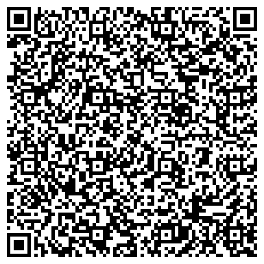 QR-код с контактной информацией организации РЕСО-Гарантия, страховая компания, филиал в г. Владимире