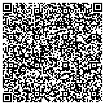 QR-код с контактной информацией организации Оптово-розничный магазин нижнего белья и колготок на ул. Автостроителей, 68а