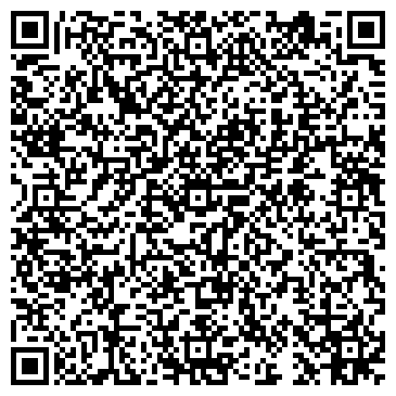 QR-код с контактной информацией организации Продовольственный магазин, ООО Милагро