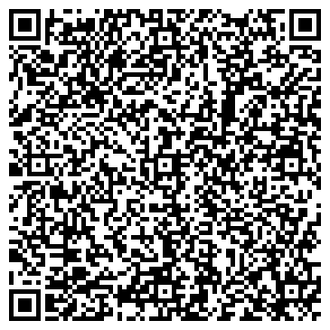 QR-код с контактной информацией организации Продовольственный магазин, ООО Росмясомолторг