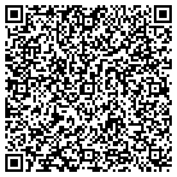 QR-код с контактной информацией организации МейТан