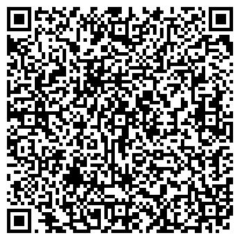 QR-код с контактной информацией организации САВАНИ, МАГАЗИН
