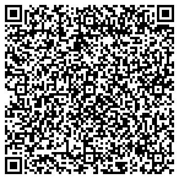 QR-код с контактной информацией организации ИП Оруджов М.Н.