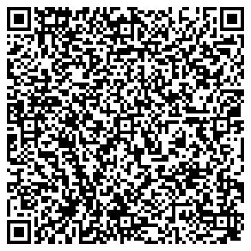 QR-код с контактной информацией организации Palet