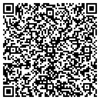 QR-код с контактной информацией организации Чай.Кофский