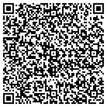 QR-код с контактной информацией организации ООО САХАРОК, МАГАЗИН