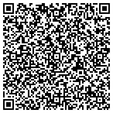 QR-код с контактной информацией организации Продовольственный магазин, ООО Галактика-Трейд