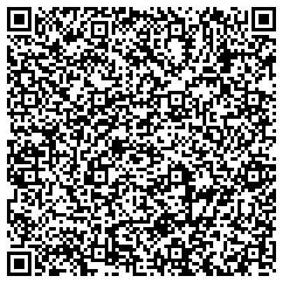 QR-код с контактной информацией организации Благосостояние, негосударственный пенсионный фонд, филиал в г. Краснодаре