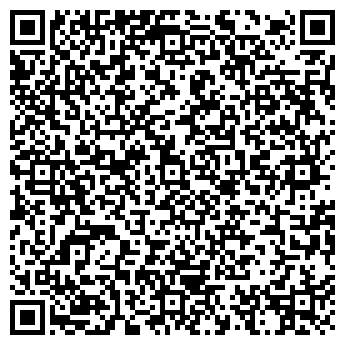 QR-код с контактной информацией организации Банкомат, Внешпромбанк, ООО