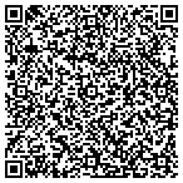 QR-код с контактной информацией организации Владимир-логистик