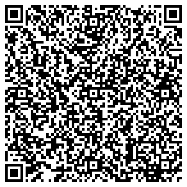 QR-код с контактной информацией организации Продовольственный магазин, ИП Чечунцова Н.Д.