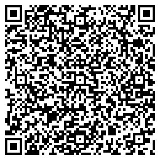 QR-код с контактной информацией организации Синий гусь