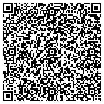 QR-код с контактной информацией организации Скоморошка