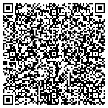 QR-код с контактной информацией организации Продуктовый магазин, ООО Шен