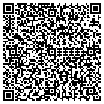 QR-код с контактной информацией организации ФрансАвто