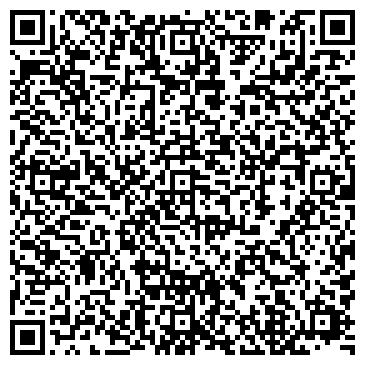 QR-код с контактной информацией организации Продовольственный магазин, ООО Х-555
