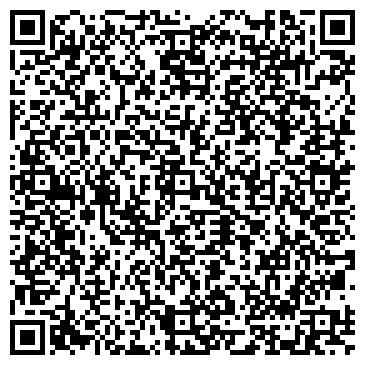 QR-код с контактной информацией организации Магазин нижнего белья и колготок на Ленинградской, 57