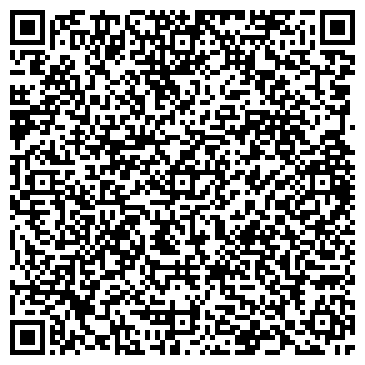 QR-код с контактной информацией организации НИВА-ЛАДА4x4