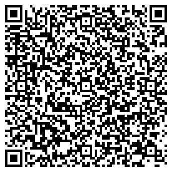 QR-код с контактной информацией организации Вечерний Баку