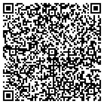 QR-код с контактной информацией организации "АвтоДетали"