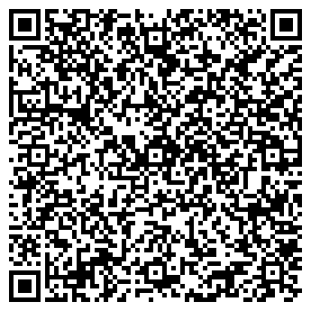 QR-код с контактной информацией организации ПРИБРЕЖНЫЙ, МАГАЗИН