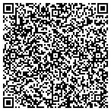 QR-код с контактной информацией организации Банкомат, ЗАО Райффайзенбанк, филиал в г. Новороссийске