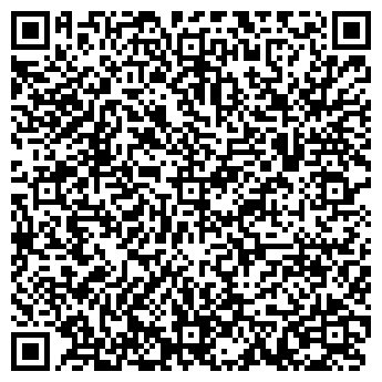 QR-код с контактной информацией организации Банкомат, ОАО АКБ РОСБАНК