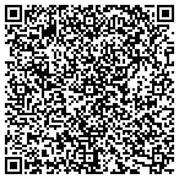 QR-код с контактной информацией организации Корица
