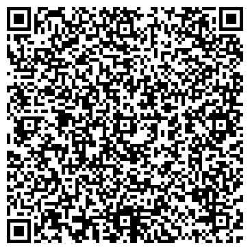 QR-код с контактной информацией организации ООО ЭкоИнфоСервис