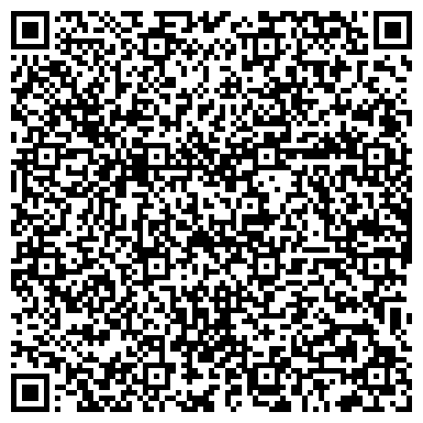QR-код с контактной информацией организации ООО КлассАвто