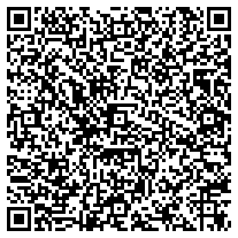 QR-код с контактной информацией организации ООО Бридж телеком, интернет-провайдер