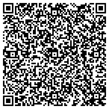 QR-код с контактной информацией организации Продовольственный магазин, ООО Спасовка