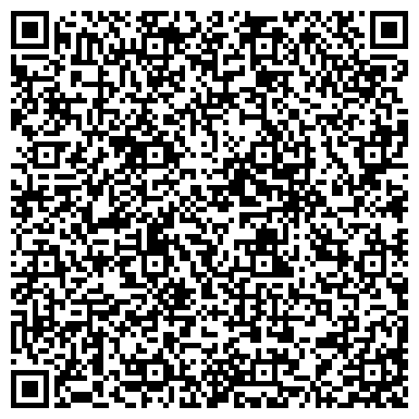 QR-код с контактной информацией организации ООО Саха Спринт Сеть