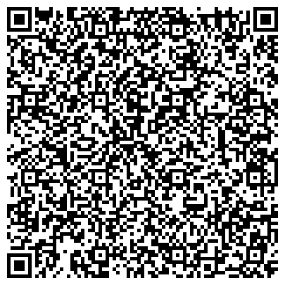 QR-код с контактной информацией организации Финансовый университет при Правительстве РФ, Краснодарский филиал