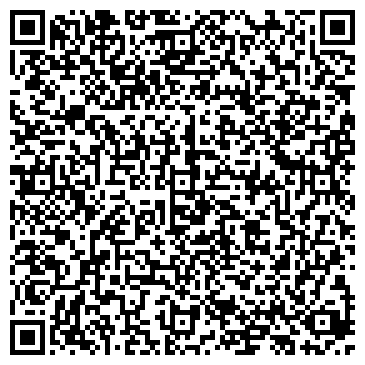 QR-код с контактной информацией организации Техкранэнерго, ЗАО