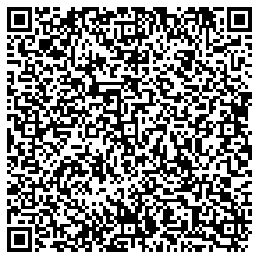 QR-код с контактной информацией организации ООО Азовметстрой