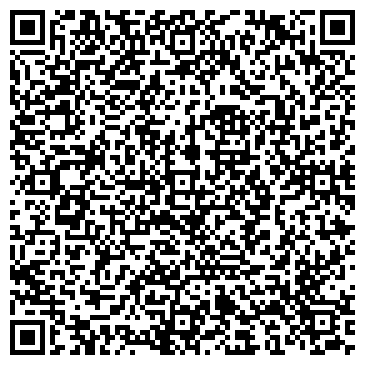 QR-код с контактной информацией организации Роспромсоюз