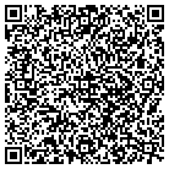 QR-код с контактной информацией организации ЗАО «Росма»