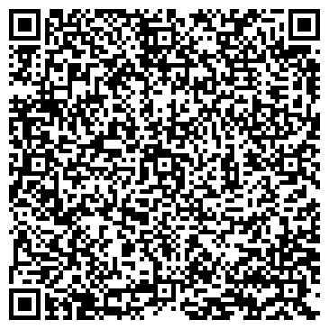 QR-код с контактной информацией организации Ларец, продовольственный магазин
